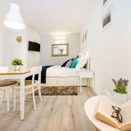וודיצה Navis Luxury Apartments מראה חיצוני תמונה