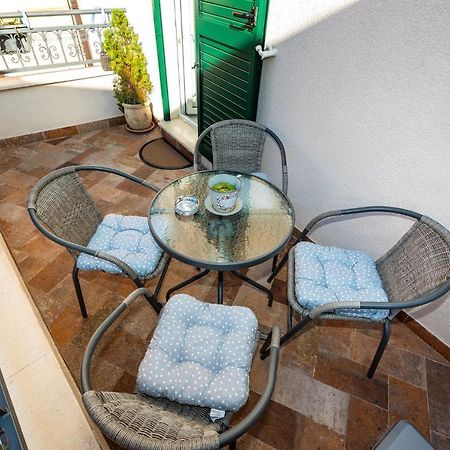 וודיצה Navis Luxury Apartments מראה חיצוני תמונה