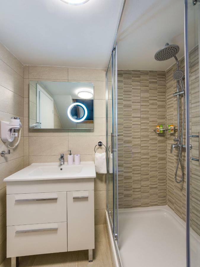 וודיצה Navis Luxury Apartments מראה חיצוני תמונה