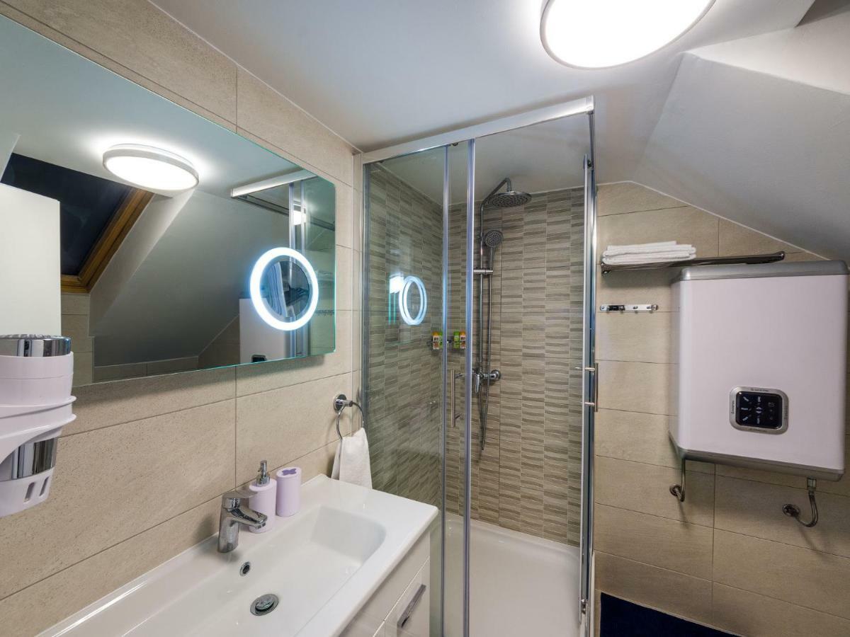 וודיצה Navis Luxury Apartments מראה חיצוני תמונה