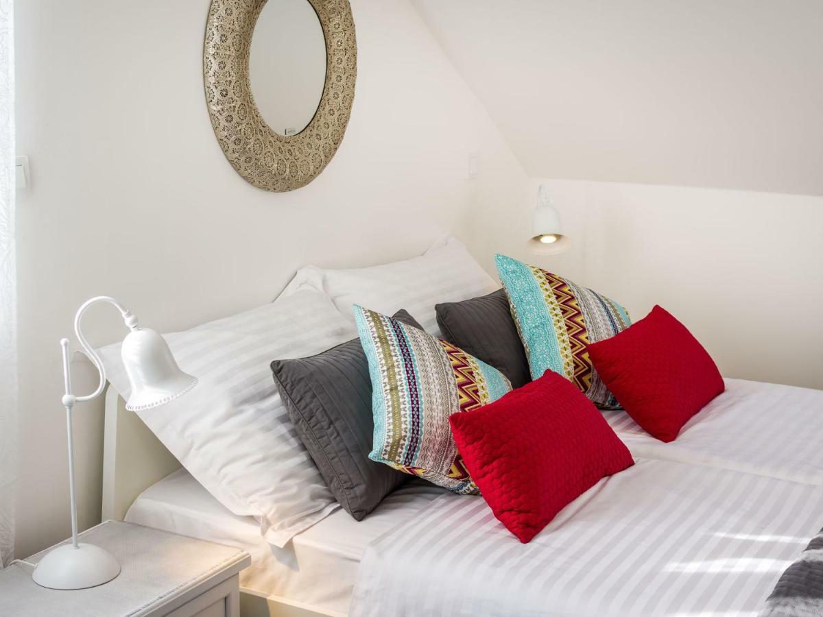וודיצה Navis Luxury Apartments מראה חיצוני תמונה
