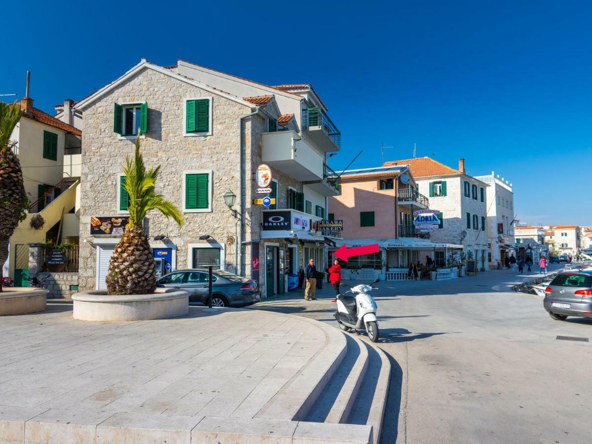 וודיצה Navis Luxury Apartments מראה חיצוני תמונה