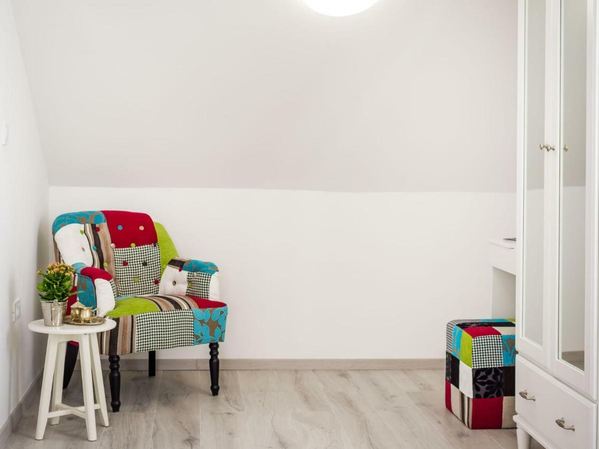 וודיצה Navis Luxury Apartments מראה חיצוני תמונה
