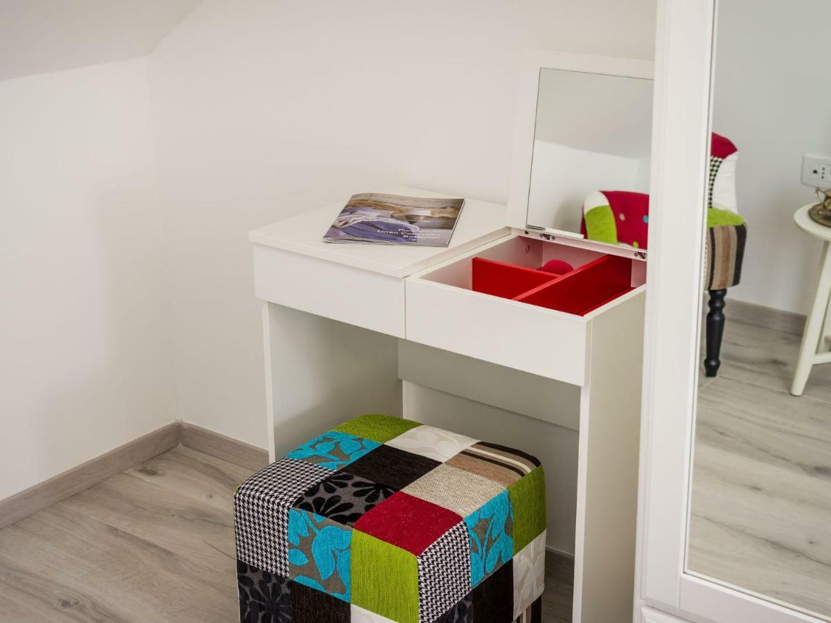 וודיצה Navis Luxury Apartments מראה חיצוני תמונה