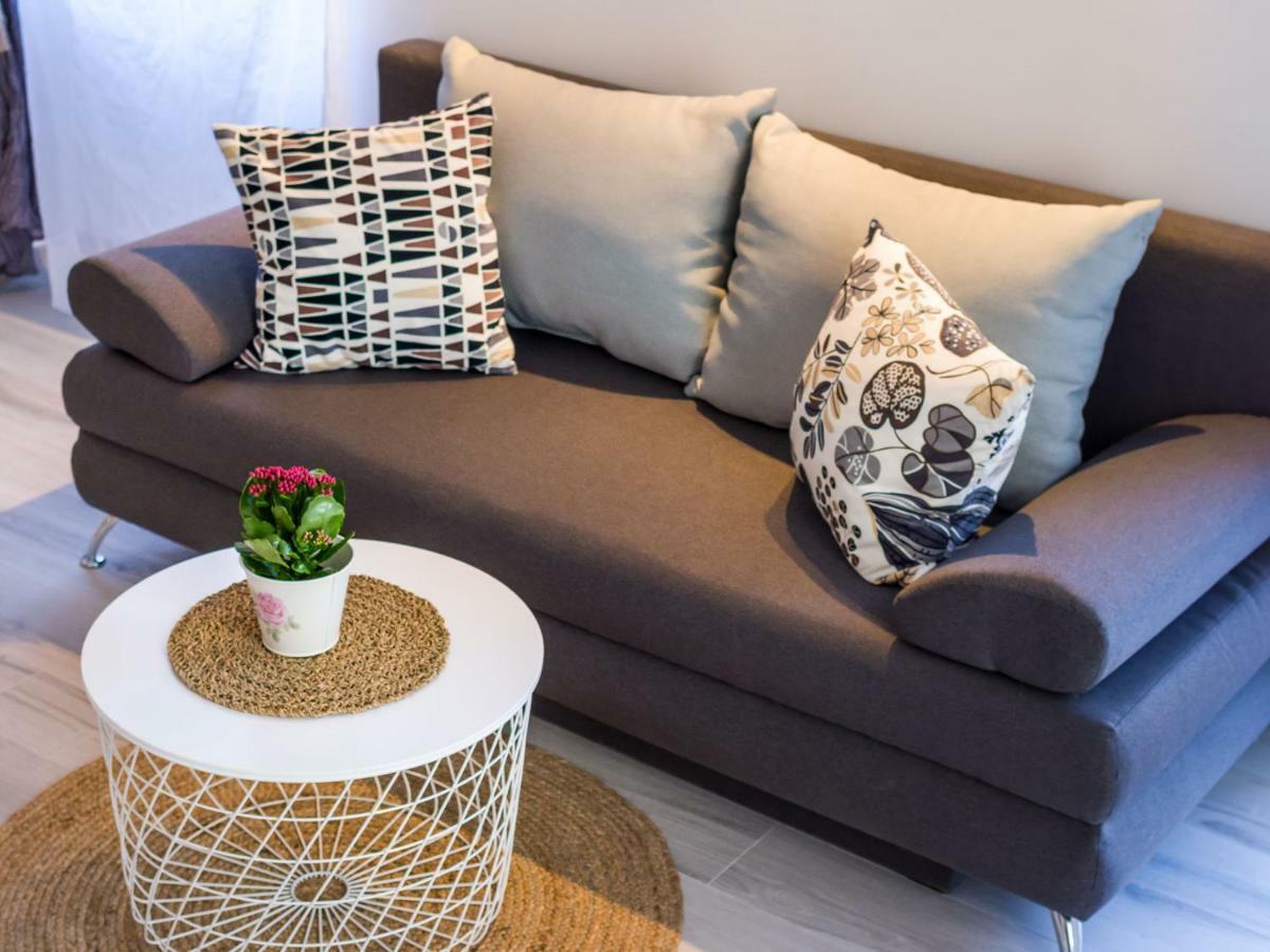 וודיצה Navis Luxury Apartments מראה חיצוני תמונה