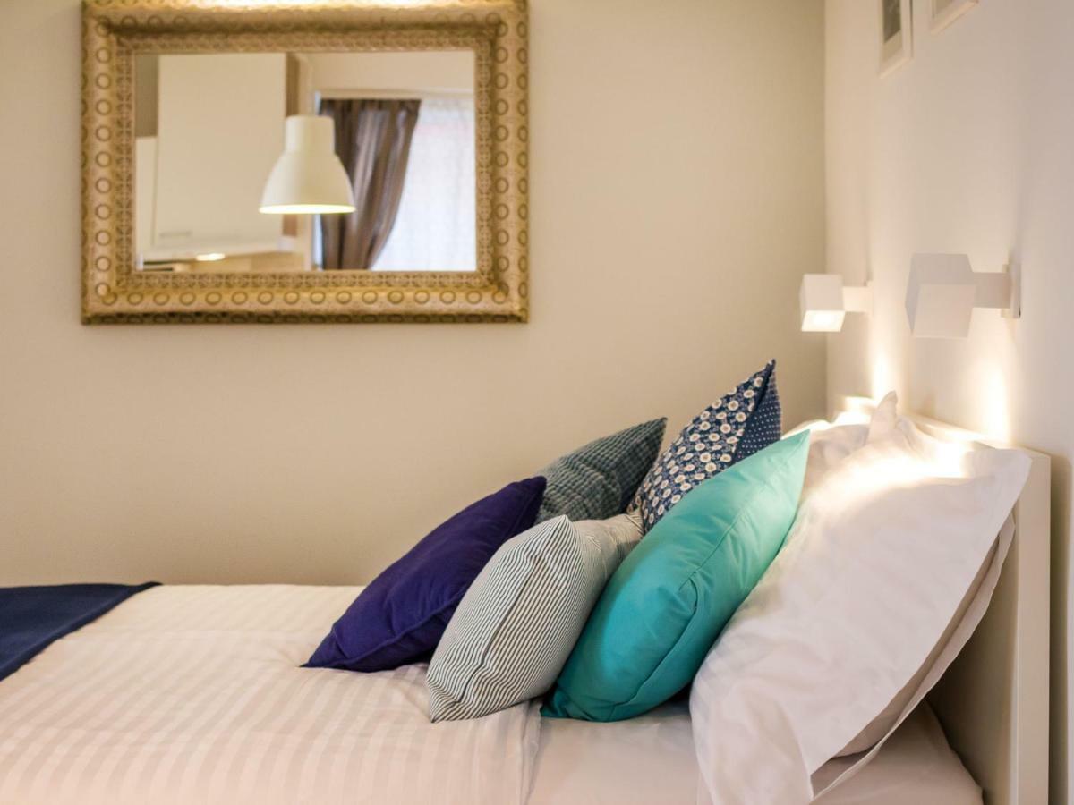 וודיצה Navis Luxury Apartments מראה חיצוני תמונה