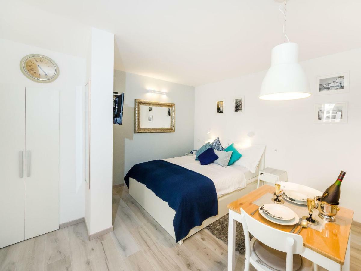 וודיצה Navis Luxury Apartments מראה חיצוני תמונה
