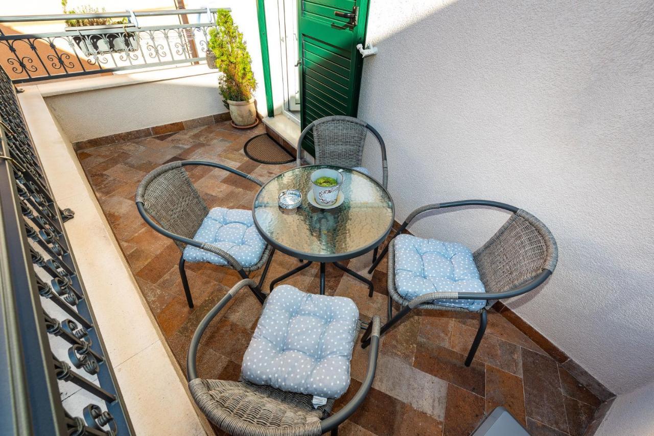 וודיצה Navis Luxury Apartments מראה חיצוני תמונה